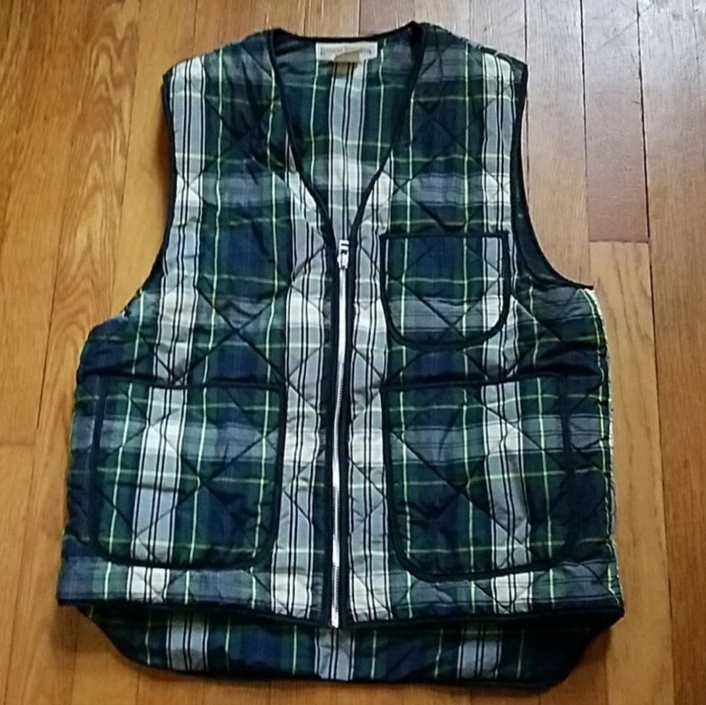 Banana Republic vest